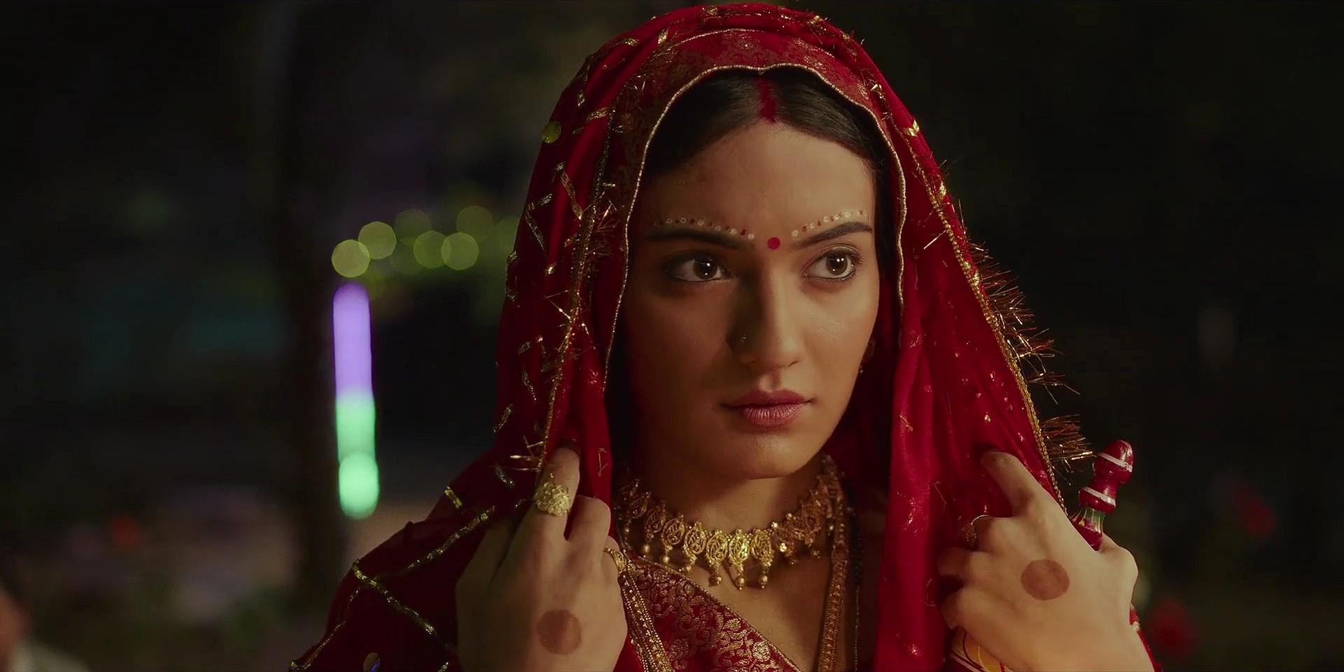 Pratibha Ranta – Laapataa Ladies